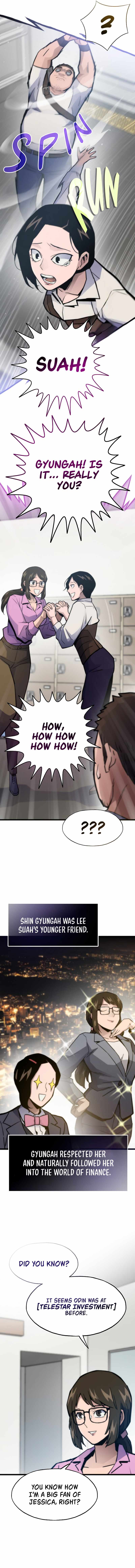 Past Life Returner (Remake 2022) Chapter 78 7
